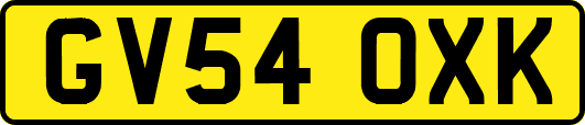 GV54OXK