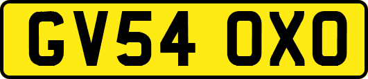 GV54OXO