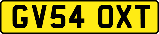 GV54OXT