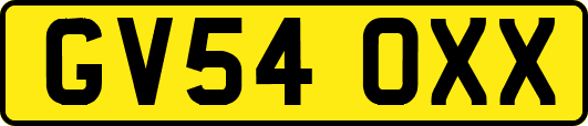 GV54OXX