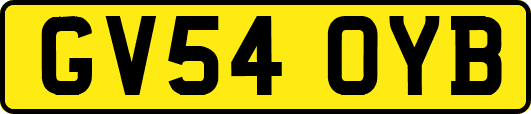 GV54OYB