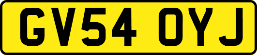 GV54OYJ