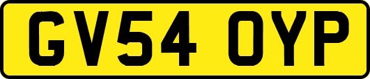 GV54OYP