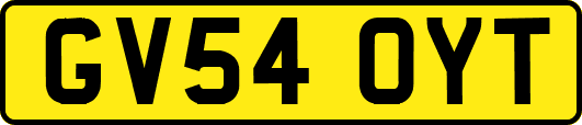 GV54OYT