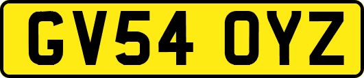 GV54OYZ