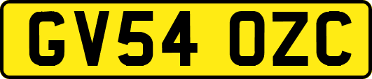 GV54OZC