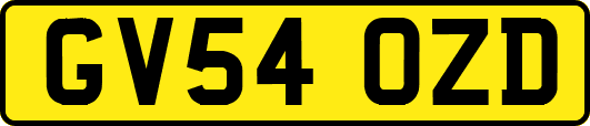 GV54OZD