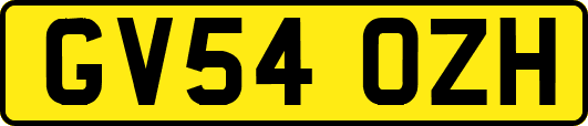 GV54OZH