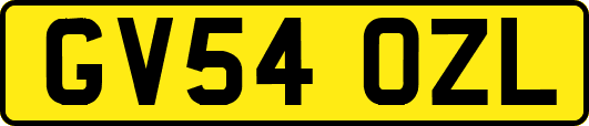GV54OZL