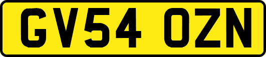 GV54OZN