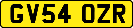 GV54OZR