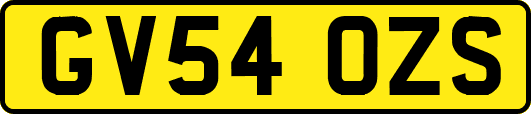 GV54OZS