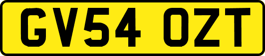 GV54OZT