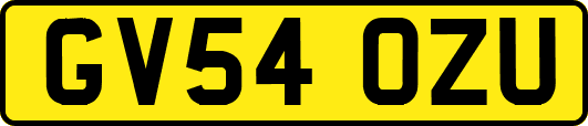 GV54OZU