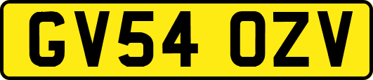 GV54OZV