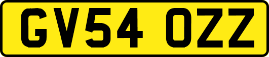 GV54OZZ