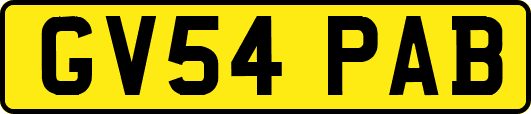 GV54PAB