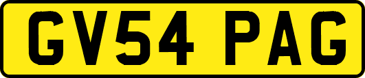 GV54PAG