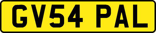 GV54PAL