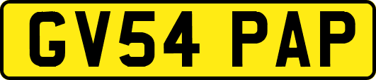 GV54PAP