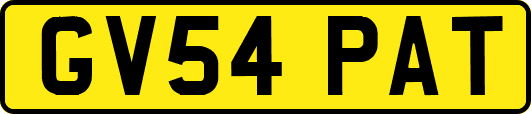 GV54PAT