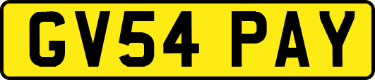 GV54PAY