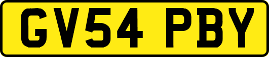 GV54PBY