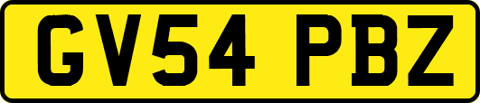 GV54PBZ