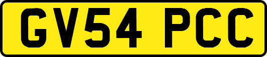 GV54PCC