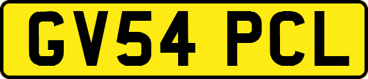 GV54PCL