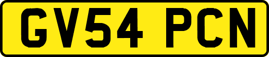 GV54PCN