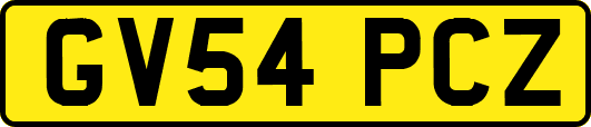 GV54PCZ