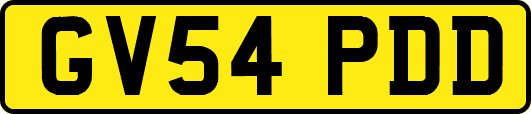 GV54PDD