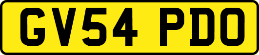 GV54PDO