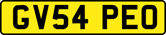 GV54PEO