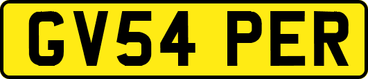 GV54PER