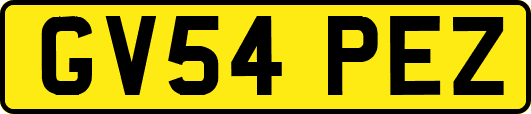 GV54PEZ