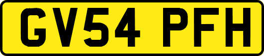 GV54PFH