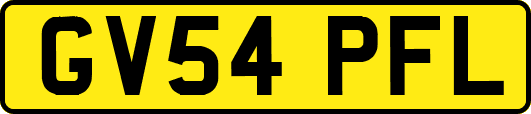 GV54PFL