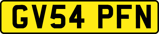 GV54PFN
