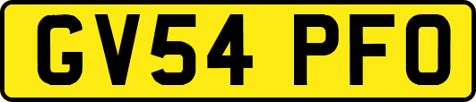 GV54PFO