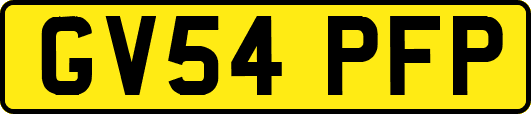GV54PFP