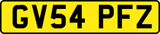 GV54PFZ