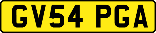 GV54PGA