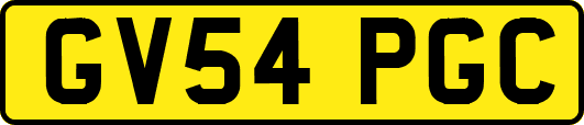 GV54PGC