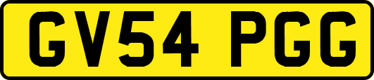 GV54PGG