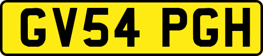 GV54PGH