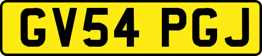 GV54PGJ