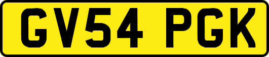 GV54PGK