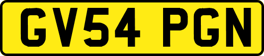 GV54PGN